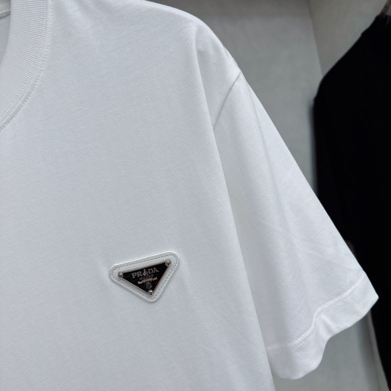 Prada T-Shirts